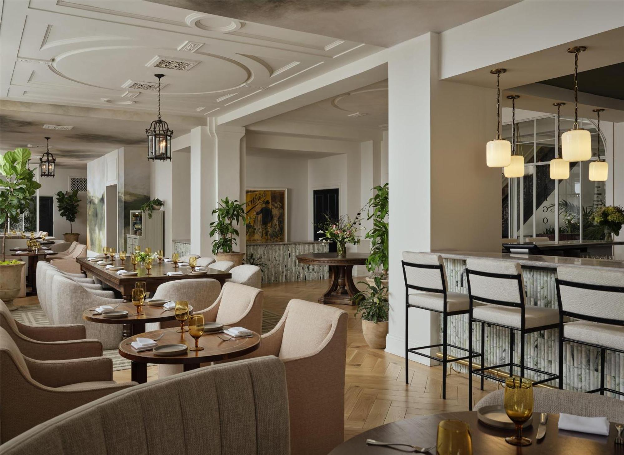 The Bellevue Hotel, In The Unbound Collection By Hyatt Philadelphia Exterior photo