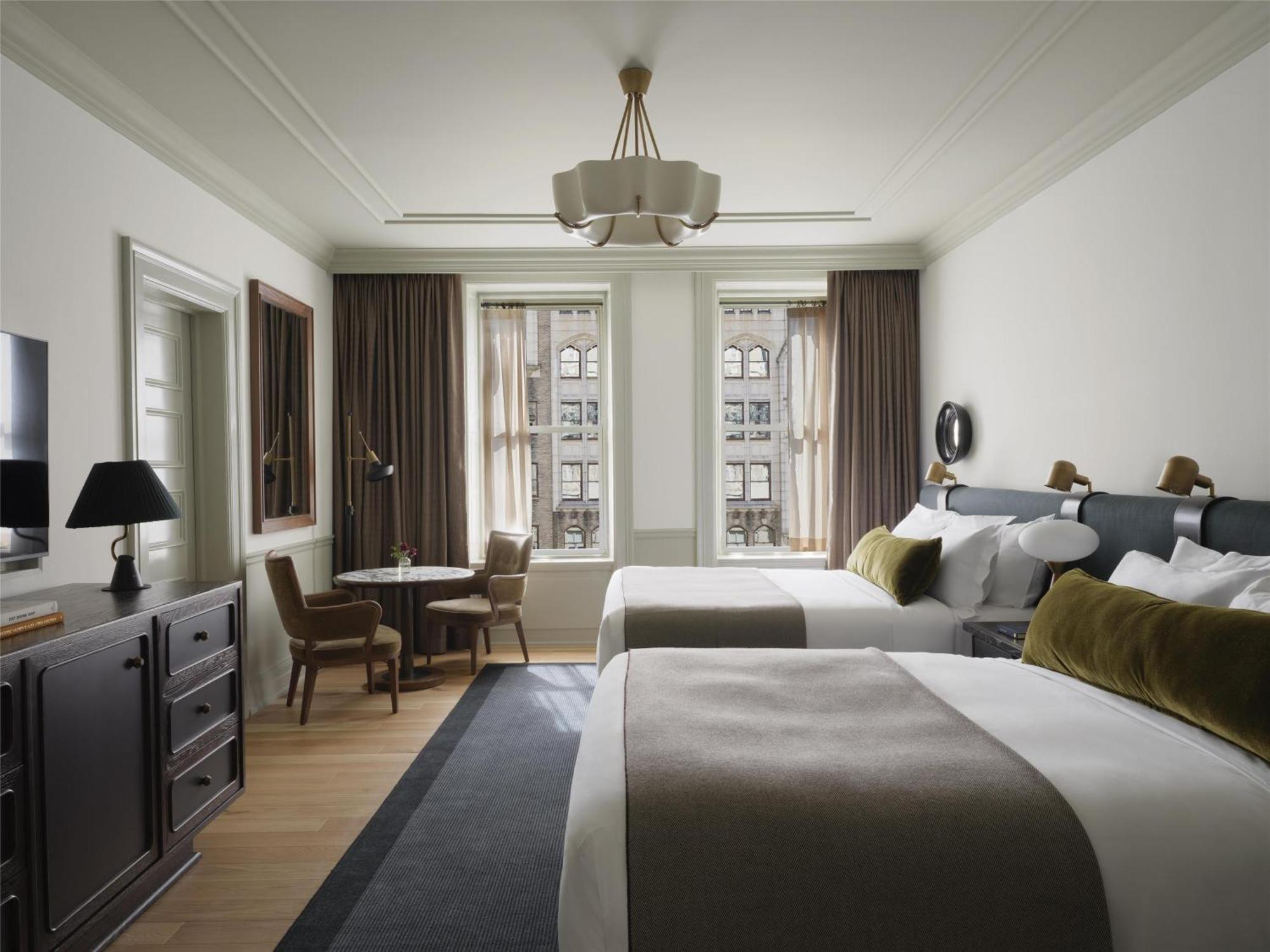 The Bellevue Hotel, In The Unbound Collection By Hyatt Philadelphia Exterior photo