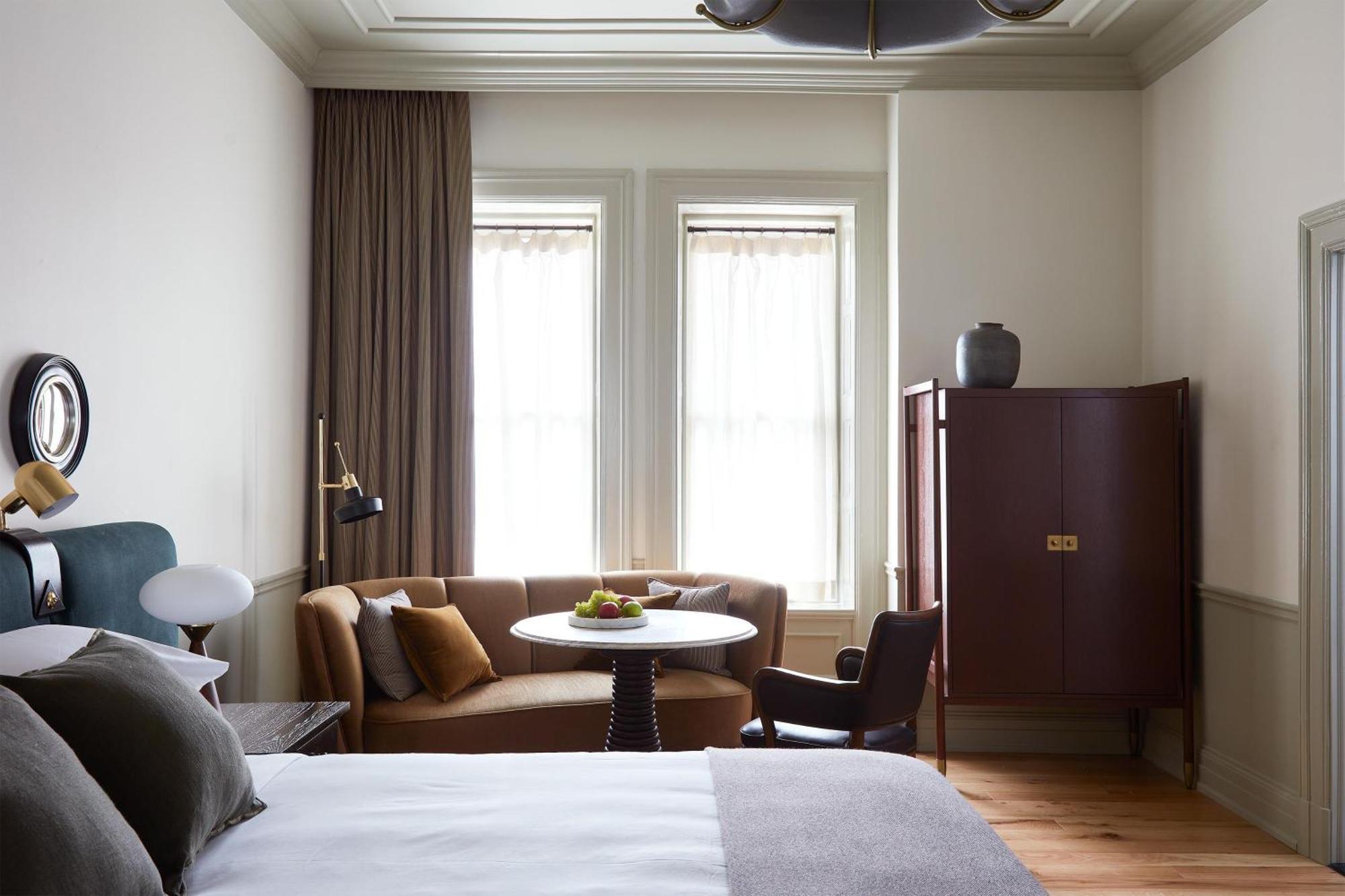 The Bellevue Hotel, In The Unbound Collection By Hyatt Philadelphia Exterior photo